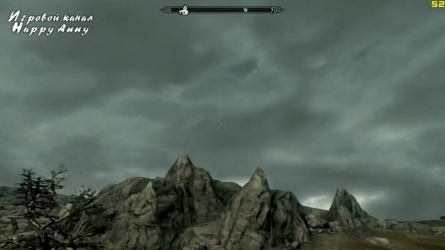 Давайте поиграем в TES V:Skyrim-Серия 7[В Устенгрев] смотреть онлайн