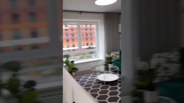 ЖК Люблинский парк смотреть онлайн
