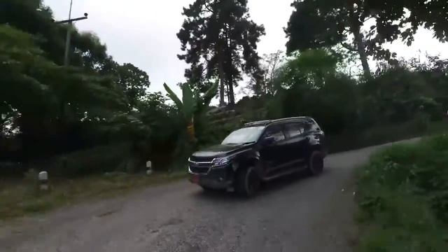 chevrolet trailblazer 2018 driving YouTube 4 смотреть онлайн