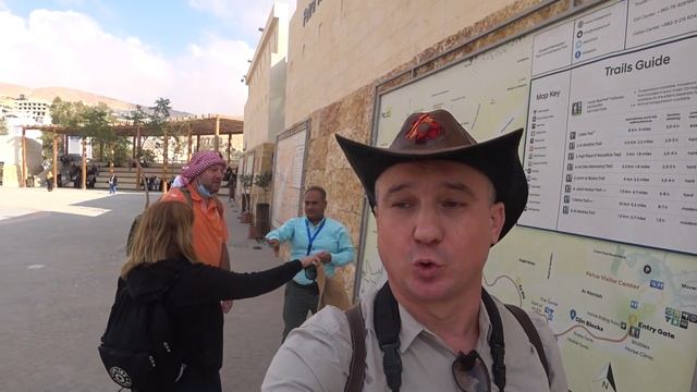 Петра 2021 Личный опыт смотреть онлайн