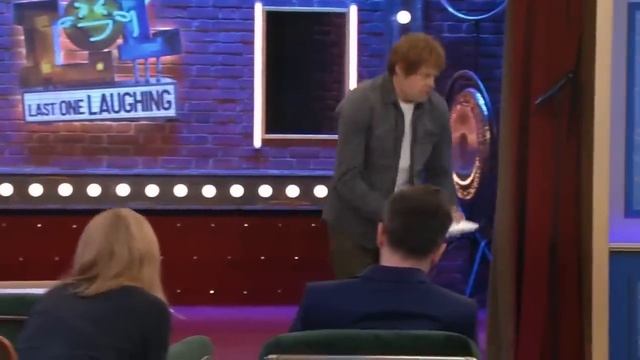 Cedric der Erfinder - Max Giermann (LOL Staffel 2) смотреть онлайн