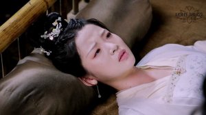 Любовь подменной принцессы 1 сезон 8 серия