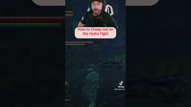 Easy way to kill Hydra in Dark Souks Remastered смотреть онлайн