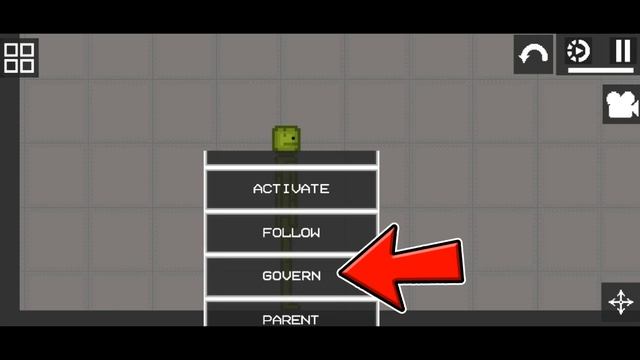 ? HOW TO CONTROL a CHARACTER in the NEW UPDATE! - Melon Playground смотреть онлайн
