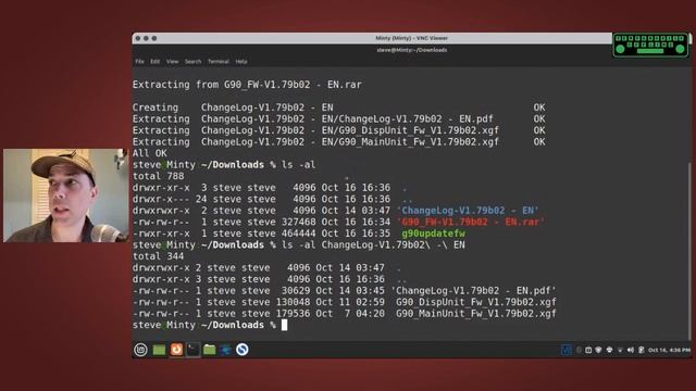 Brand New Xiegu G90 Firmware - and HOW TO смотреть онлайн