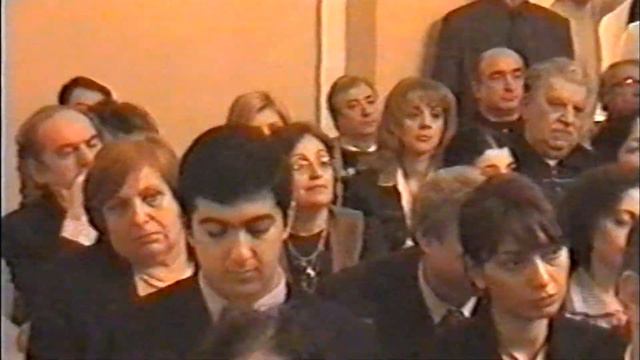 Khachaturian Song Poem*1929 Susanna Gregorian смотреть онлайн