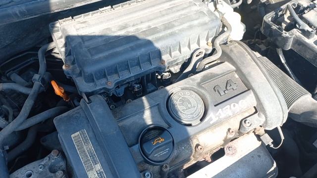 11799 SKODA ROOMSTER 1.4 63KW 2008A смотреть онлайн