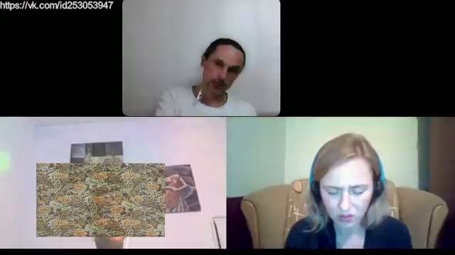 Фрагмент практики с Телепатом, работа с Демоном смотреть онлайн