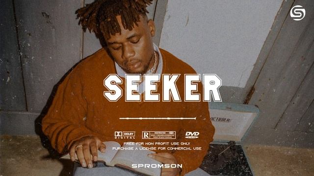 [FREE] | Buju X Ayra Starr X Ckay | SEEKER | Sad Afro Type Beat | Afrobeat Instrumental 2021 смотреть онлайн
