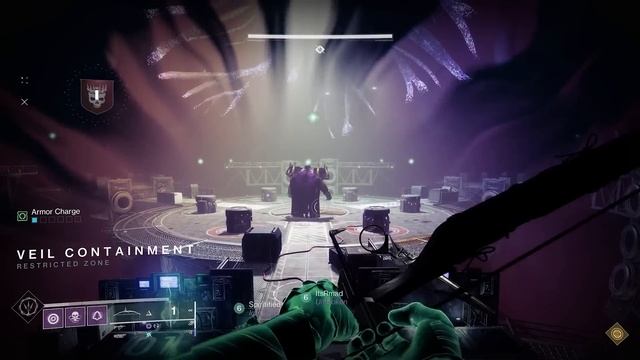 Destiny 2 Lightfall - MAJOR STORY ISSUES? It's Not THAT Bad смотреть онлайн