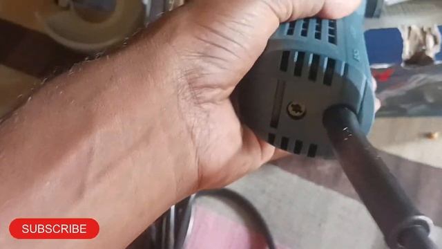 BOSCH 4, Angle Grinder GWS 750-100 Unboxing Video смотреть онлайн