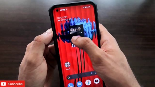 Hidden Features in Nothing Phone 1 After Update. смотреть онлайн
