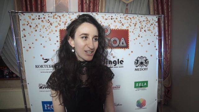 Кино Новый год: Победительница розыгрыша телевизора от Jingle смотреть онлайн