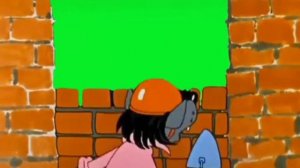 Футаж "Укрытие Волка" из Ну-Погоди