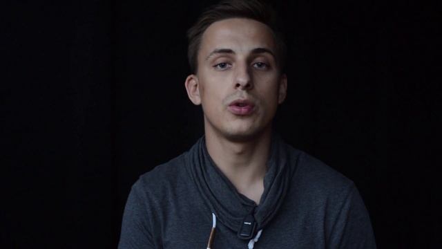 Упражнения на развитие голоса и мимики. Расслабляем голосовой аппарат. Мимика лица. Упражнение "НЛО смотреть онлайн