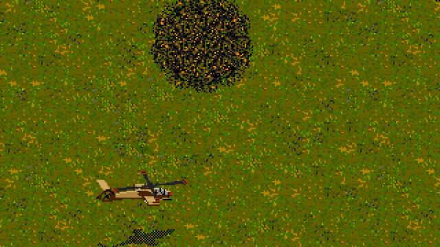 Jungle Strike Longplay (Sega Genesis) [QHD] смотреть онлайн