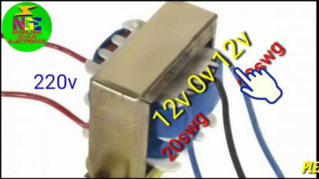 किसी भी ट्रांसफार्मर को देखकर कैसे पता करे के कितना AMPERE और कितना KVAका ट्रांसफार्मर है смотреть онлайн