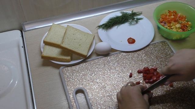 ЗАВТРАК ЗА 2 МИНУТЫ! ГОРЯЧИЕ ПИЦЦА-БУТЕРБРОДЫ В МИКРОВОЛНОВКЕ смотреть онлайн