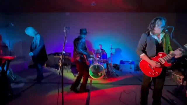 Seven Nation Army-Better Daze- Eric Dover, Jim Wheeler, Koko Powell, Chris Frazier -Redondo-NYE 202