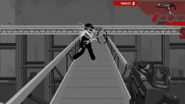 Игра Сорвиголовы 2. Миссия: Cut all Ties смотреть онлайн