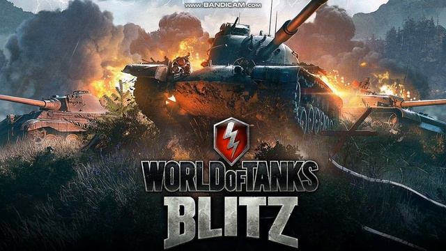 World Of Tank Blitz Battle Music смотреть онлайн