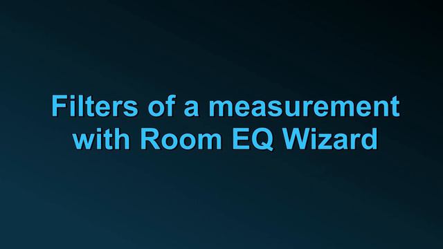 Peace Equalizer - Tutorial 14 Importing filters & equalizations смотреть онлайн