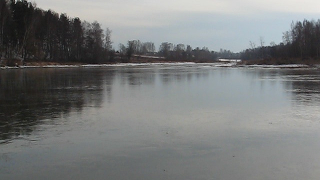 ловля щуки на лягушку(юмор)