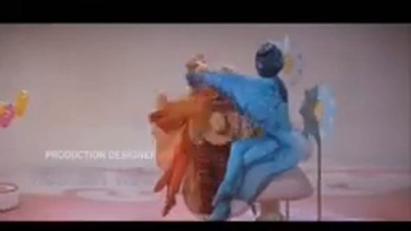 Blake Edwards' S O B intro