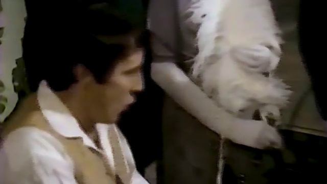 The Dancing Years - Waltz Of My Heart (Anthony Valentine and Cast) смотреть онлайн