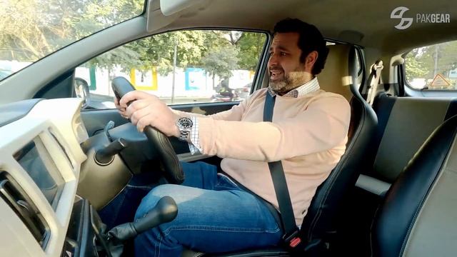 Suzuki Alto Review | Small Beginnings | PakGear смотреть онлайн