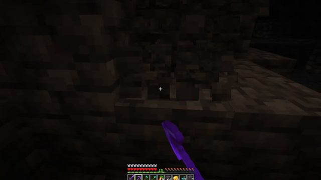 [ Minecraft ] Зачарованный стул смотреть онлайн