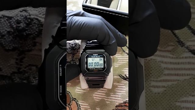 Коллекция электронных часов смотреть онлайн