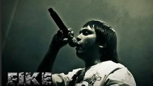 Fike-Песок смотреть онлайн