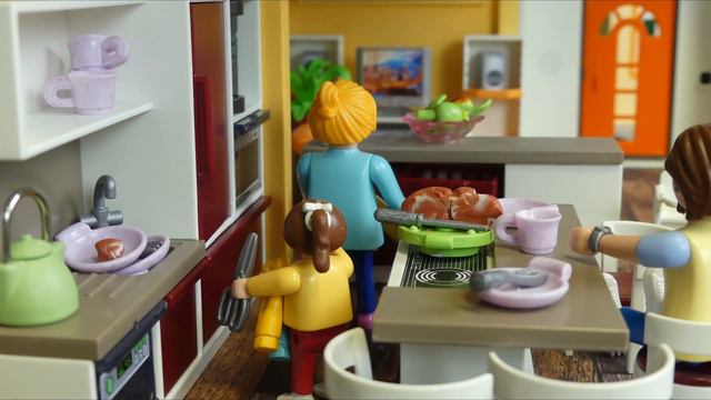 Playmobil Film 