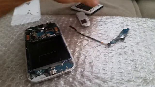 Samsung s4 mikrofon ve şarj soketi (fleksi) deģiştirme смотреть онлайн