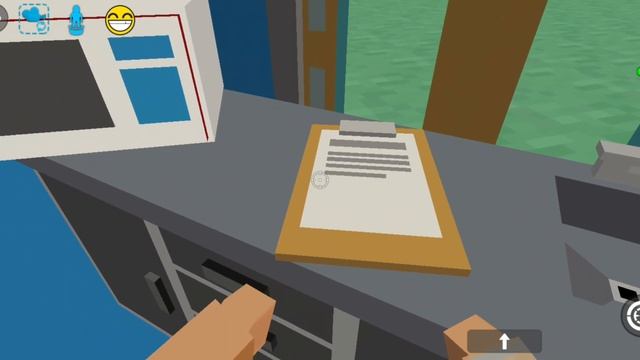 ВЫЖИВАНИЕ В ЧЕРНОБЫЛЕ ЧАСТЬ 3. НАШЕЛ ЧУЖОЙ ДОМ НА КОЛЕСАХ. смотреть онлайн