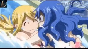 Хвост феи ова 5