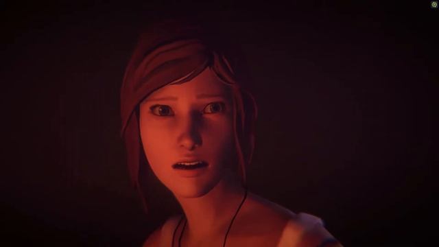 Сюжет Life is Strange: Before the Storm БЕЗ ВОДЫ смотреть онлайн