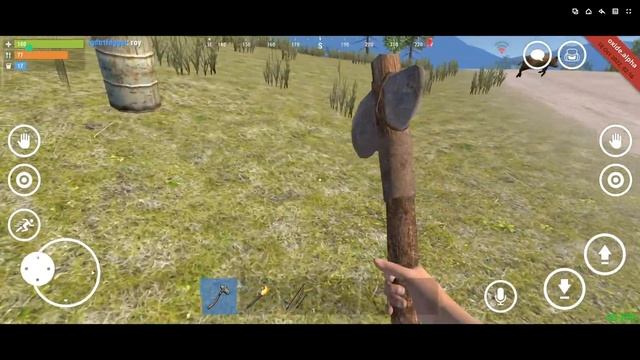 #3. Щедрый Подгон | Oxide Survival Выживание смотреть онлайн