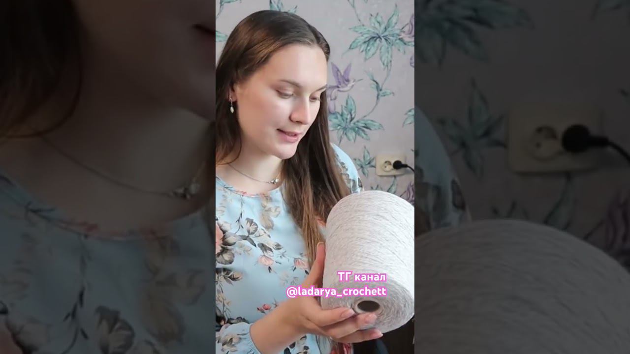 Подпишись ❤️ #shorts #вязаныеноски #носочнаяпряжа #вязаниеспицами #пряжа #вязание #knitting #crochet смотреть онлайн