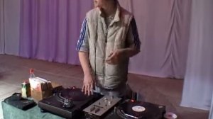 Фестиваль искусства брейк-данс в Орле