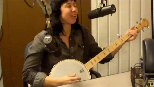 Mean Mary Banjo смотреть онлайн
