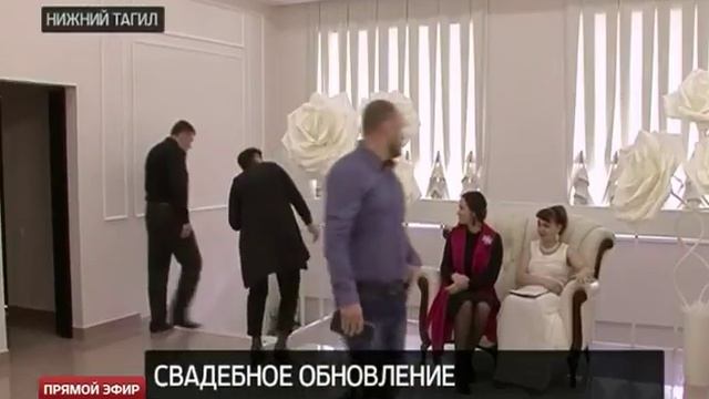 Загс Ленинского района Нижнего Тагила открылся после реконструкции смотреть онлайн