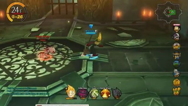 Another Crusade Attempt (Medium) Part 1 смотреть онлайн