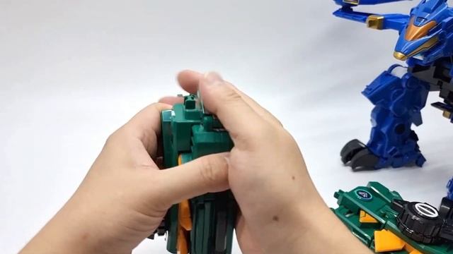 Dinoster vehicle DINO ROBOT TOYS TRANSFORMATION смотреть онлайн