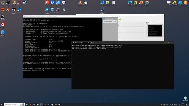 Deliverable 3 Default Project Web Server смотреть онлайн