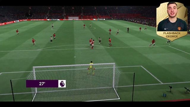 5 СОВЕТОВ НАЧИНАЮЩИМ ИГРОКАМ FIFA 22 / КАК СТАТЬ ЛУЧШЕ В ФИФА 22 смотреть онлайн