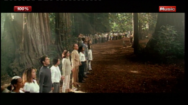 Michael Jackson - Cry @ 2001 M6 MUSIC HD смотреть онлайн