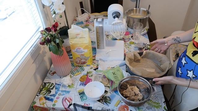 Ореховый Пирог / рецепт смотреть онлайн