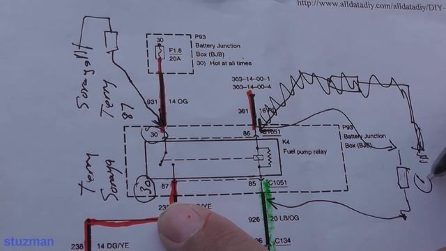 Ford Escape, Cranks, No Start Diagnostics смотреть онлайн